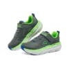 Go Run Max Cushioning Premier “Grigio Verde”
