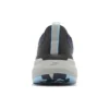 Go Run Max Cushioning Premier Trail “Blu navy”