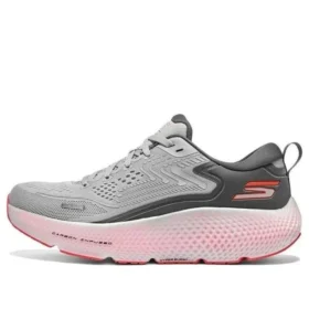Go Run Max Road 6 “Grey Pink”