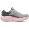 Go Run Max Road 6 “Grey Pink”