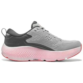 Go Run Max Road 6 “Grey Pink”