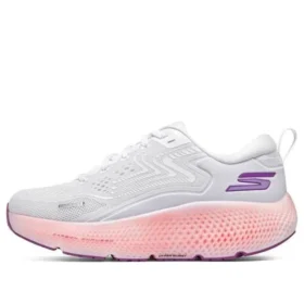 Go Run Max Road 6 “White Pink”