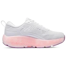 Go Run Max Road 6 “White Pink”