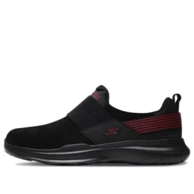 Go Run Mojo “Black Red”