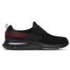 Go Run Mojo “Black Red”