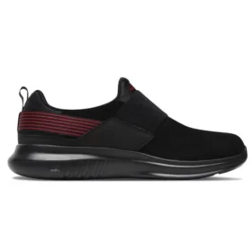 Go Run Mojo “Black Red”