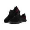 Go Run Mojo “Black Red”