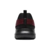Go Run Mojo “Black Red”