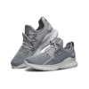 Go Run Mojo Low-Top Grigio