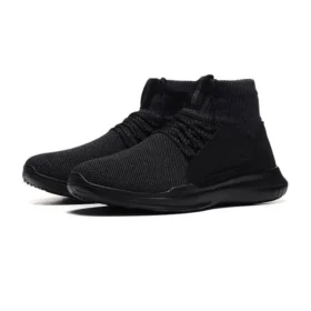 Go Run Mojo Sneakers “Black”