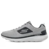 Go Run Motion “Gray Blue”
