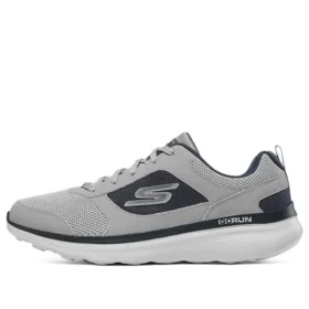 Go Run Motion “Gray Blue”