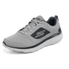 Go Run Motion “Gray Blue”