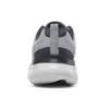 Go Run Motion “Gray Blue”