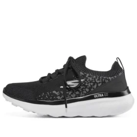 Go Run Motion Low Nero