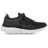 Go Run Motion Low Nero