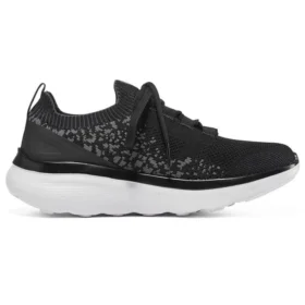 Go Run Motion Low Nero