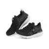 Go Run Motion Low Nero