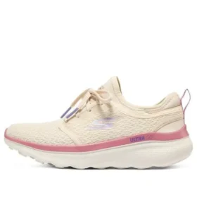 Go Run Motion “White Pink”