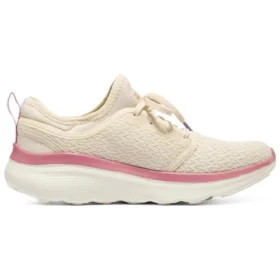 Go Run Motion “White Pink”