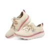 Go Run Motion “White Pink”
