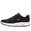 Go Run “Nero rosso”