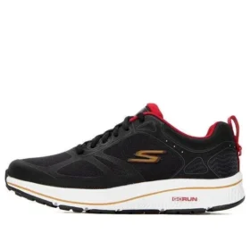 Go Run “Nero rosso”