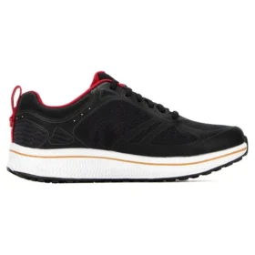 Go Run “Nero rosso”