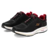 Go Run “Nero rosso”
