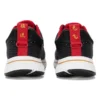 Go Run “Nero rosso”