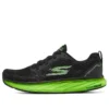 Go Run “Nero Verde Neon”