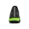 Go Run “Nero Verde Neon”