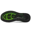 Go Run “Nero Verde Neon”