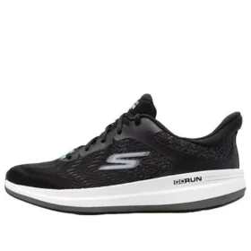 Go Run Pulse 2.0 “Nero Bianco”