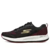 Go Run Pulse “Black Red”