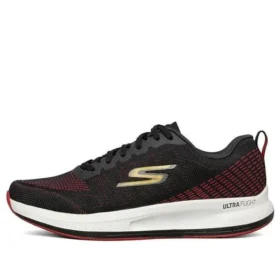 Go Run Pulse “Black Red”
