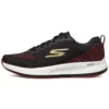 Go Run Pulse “Black Red”