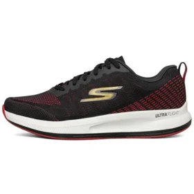 Go Run Pulse “Black Red”