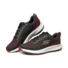 Go Run Pulse “Black Red”