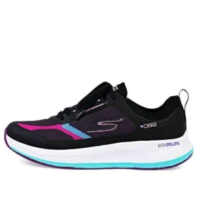 Go Run Pulse Fast Stride “Black Multi”