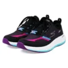 Go Run Pulse Fast Stride “Black Multi”