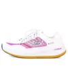 Go Run Pulse Fast Stride “White Pink”