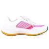 Go Run Pulse Fast Stride “White Pink”