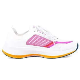 Go Run Pulse Fast Stride “White Pink”