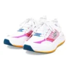 Go Run Pulse Fast Stride “White Pink”
