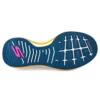 Go Run Pulse Fast Stride “White Pink”