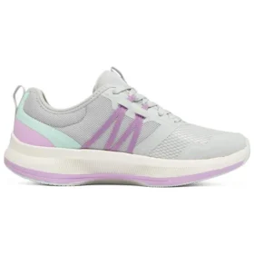 Go Run Pulse “Grigio Viola”