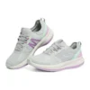 Go Run Pulse “Grigio Viola”