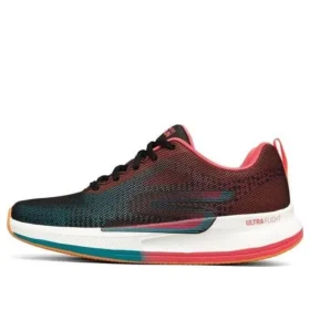 Go Run Pulse Low Rosso/Verde
