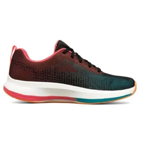 Go Run Pulse Low Rosso/Verde